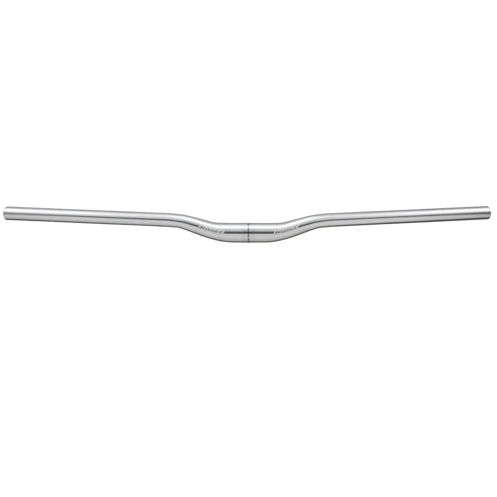 Cintre RITCHEY CLASSIC RIZER Rise 20mm 31.8/800mm Argent