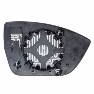 Verre miroir gauche degivrant avec support pour SEAT ATECA depuis 2016, Neuf Verre miroir gauche degivrant avec support pour SEAT ATECA depuis 2016, Neuf