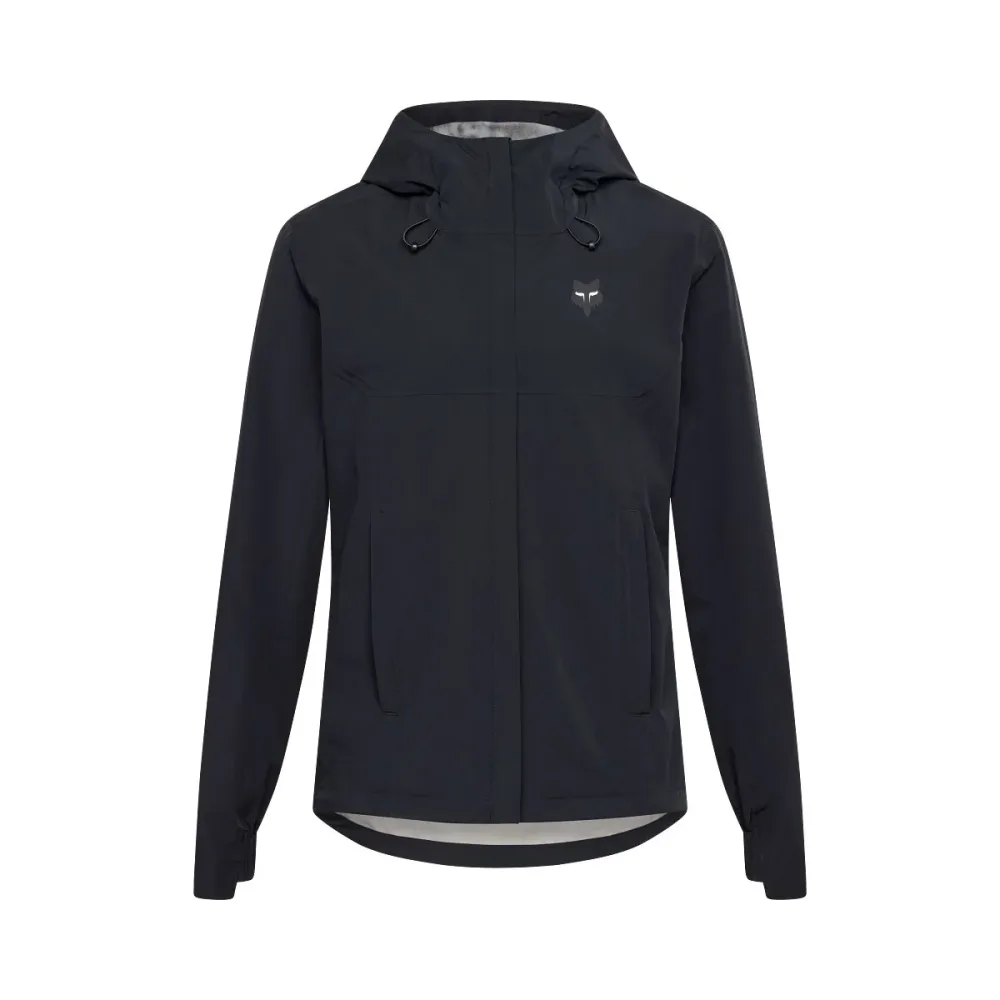 Veste FOX RANGER WATER LUNAR Noir – Édition Spéciale