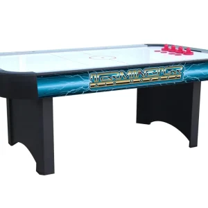 Table de air hockey
