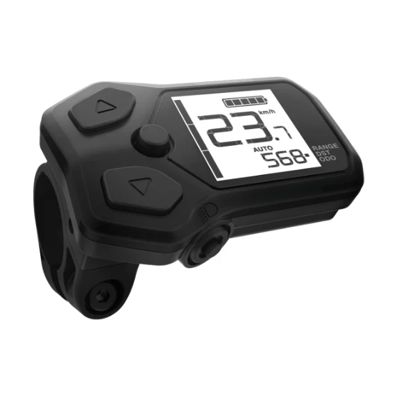 Écran SHIMANO Steps SC-E5000 I-Spec EV – Image 2