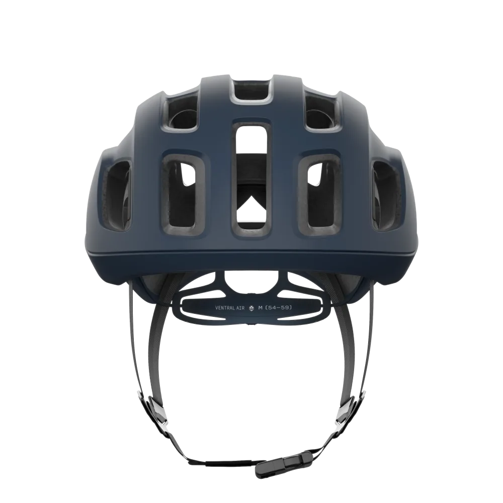 Casque Route POC VENTRAL AIR MIPS Bleu Matt – Image 3