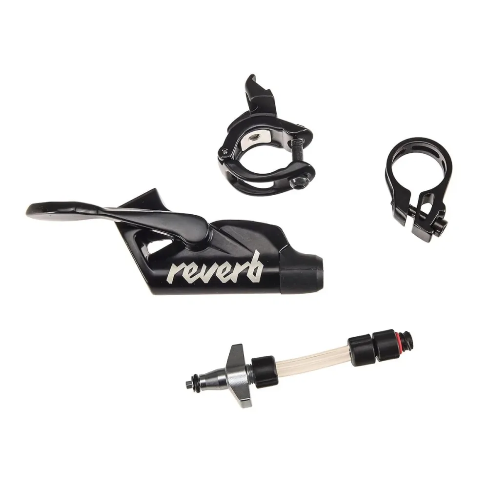 Commande de Tige de Selle ROCKSHOX REVERB A2/B1 1x Remote Gauche – Image 2