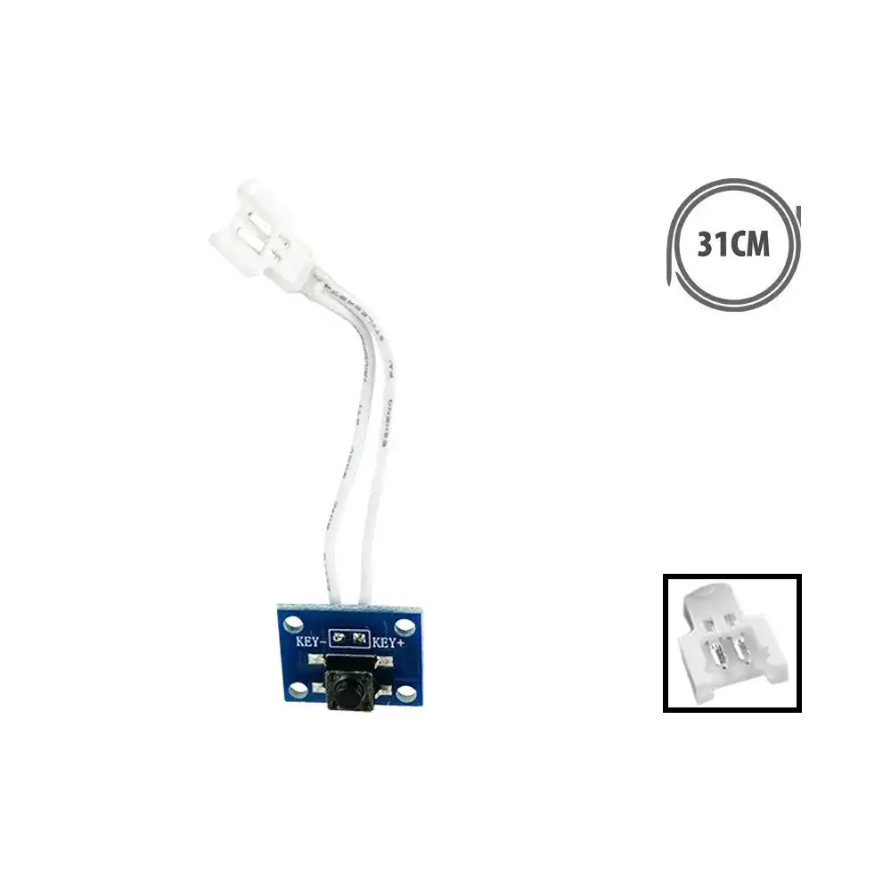 Module Bouton Wispeed T855 – Image 3