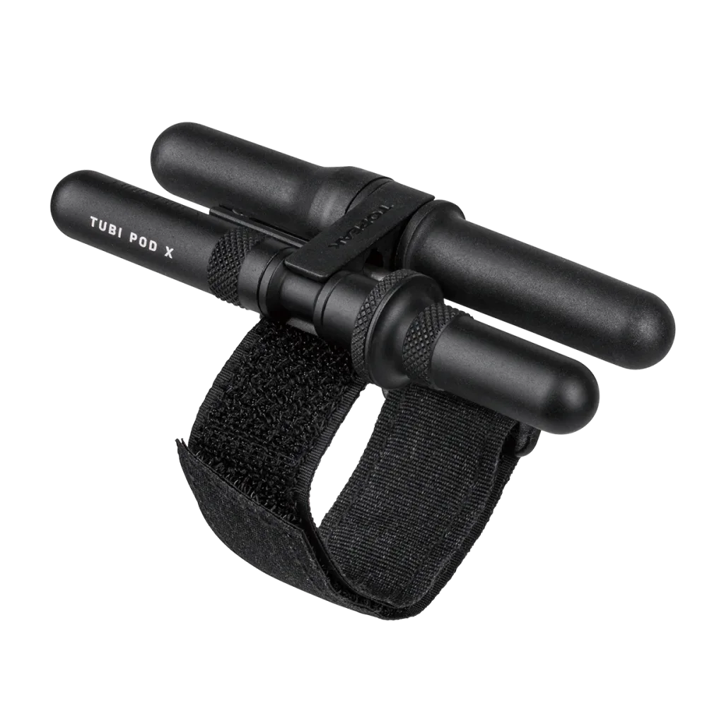 Kit de réparation Tubeless TOPEAK TUBI POD X