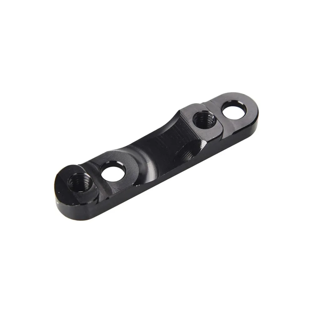 Adaptateur Étrier Arrière FM HOPE 160mm (+20mm) #HBMY Noir Adaptateur Étrier Arrière FM HOPE 160mm (+20mm) #HBMY Noir
