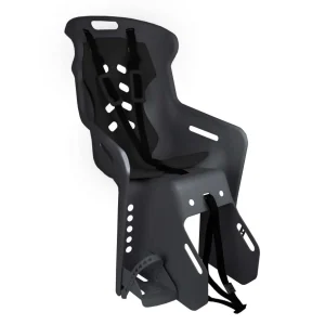 PORTE BEBE B-URBAN BRIOSO GRAPHITE/REMBOURRAGE ANTHRACITE