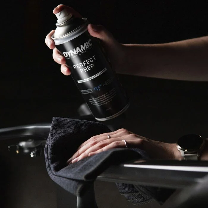 Nettoyant pour Vélo DYNAMIC PERFECT PREP (400ml) – Image 3
