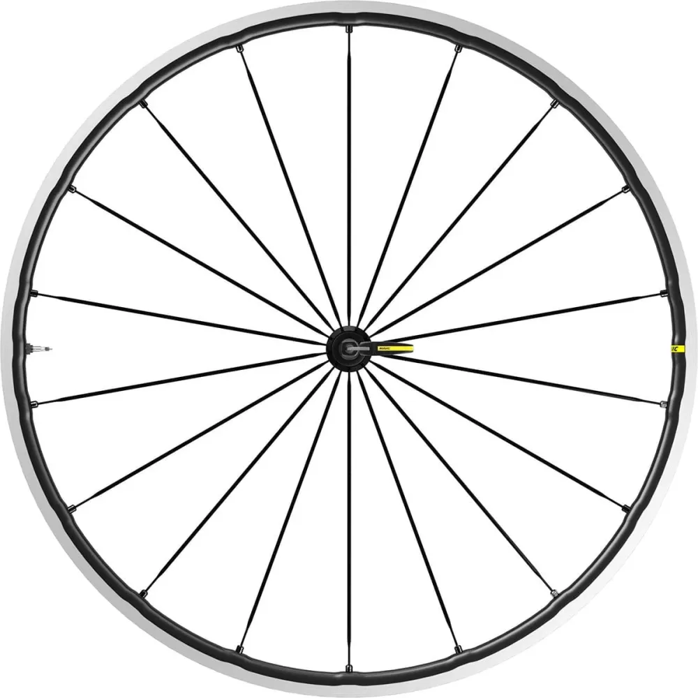 Roue Avant MAVIC KSYRIUM SL