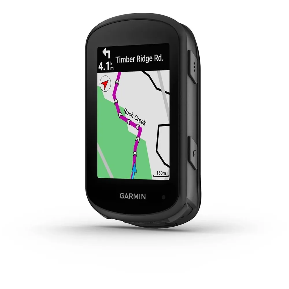 GPS GARMIN EDGE 540 – Image 2