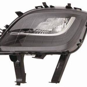 Feu avant gauche avec corps noir pour OPEL ASTRA J de 2010 à 2012, Neuf Feu avant gauche avec corps noir pour OPEL ASTRA J de 2010 à 2012, Neuf