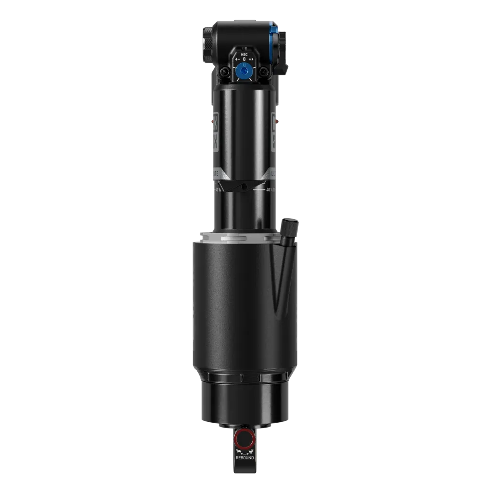 Amortisseur ROCKSHOX VIVID ULTIMATE RC2T LINEAR XL D1 pour Santa Cruz Bronson 5 2025+ – Image 2