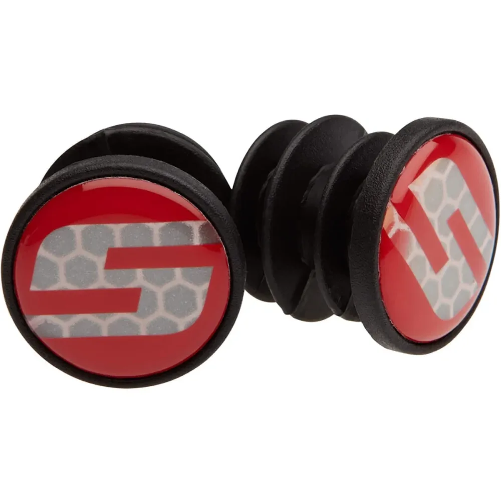 Bouchon de Cintre SRAM Road (x2) Noir Bouchon de Cintre SRAM Road (x2) Noir