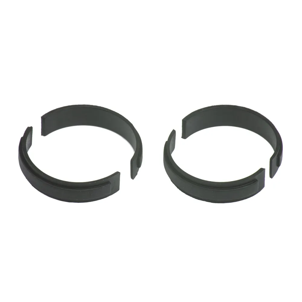 Kit entretoises pour Support d’écran 31.8 mm BOSCH INTUVIA et NYON Kit entretoises pour Support d’écran 31.8 mm BOSCH INTUVIA et NYON