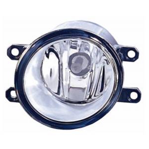 Antibrouillard h16 gauche pour PEUGEOT 107 de 2012 à 2014, Neuf Antibrouillard h16 gauche pour PEUGEOT 107 de 2012 à 2014, Neuf