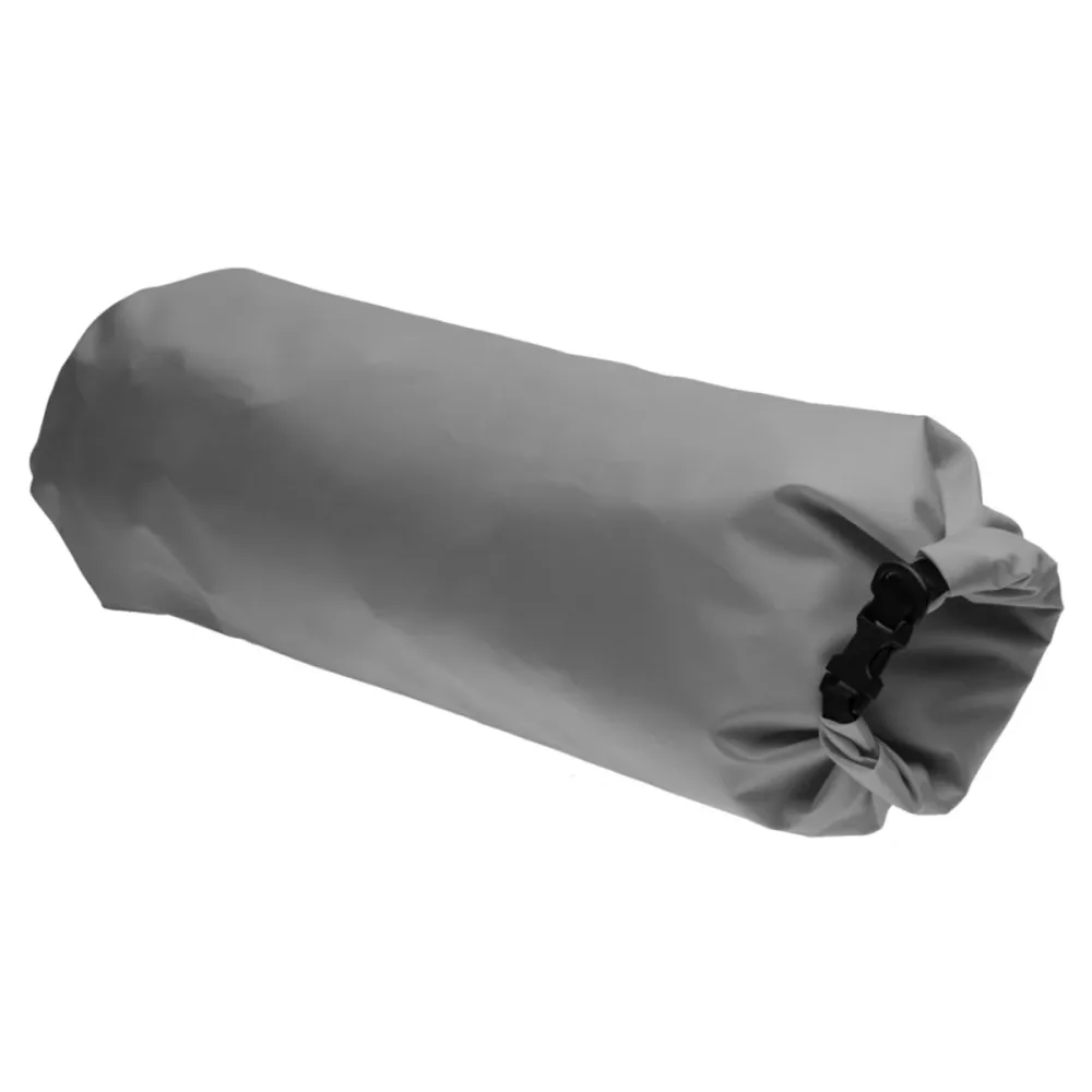Sacoche de Guidon BLACKBURN OUTPOST HB ROLL 14 L Gris – Image 3