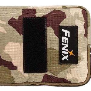 Fenix APB-30 Sac de rangement pour lampe de poche en Cordura Fenix APB-30 Sac de rangement pour lampe de poche en Cordura