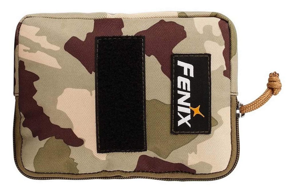Fenix APB-30 Sac de rangement pour lampe de poche en Cordura