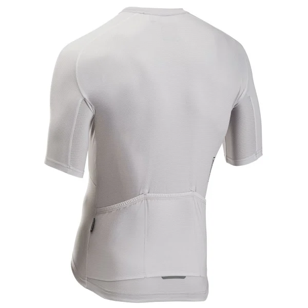 Maillot NORTHWAVE FORCE EVO Manches Courtes Gris – Image 2