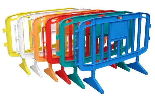 Barrière résine plastique - barrière Urban – Image 2