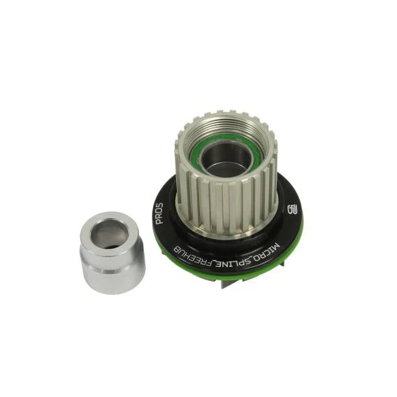 Corps de Roue Libre HOPE PRO 5 Shimano Micro Spline 12v Alu