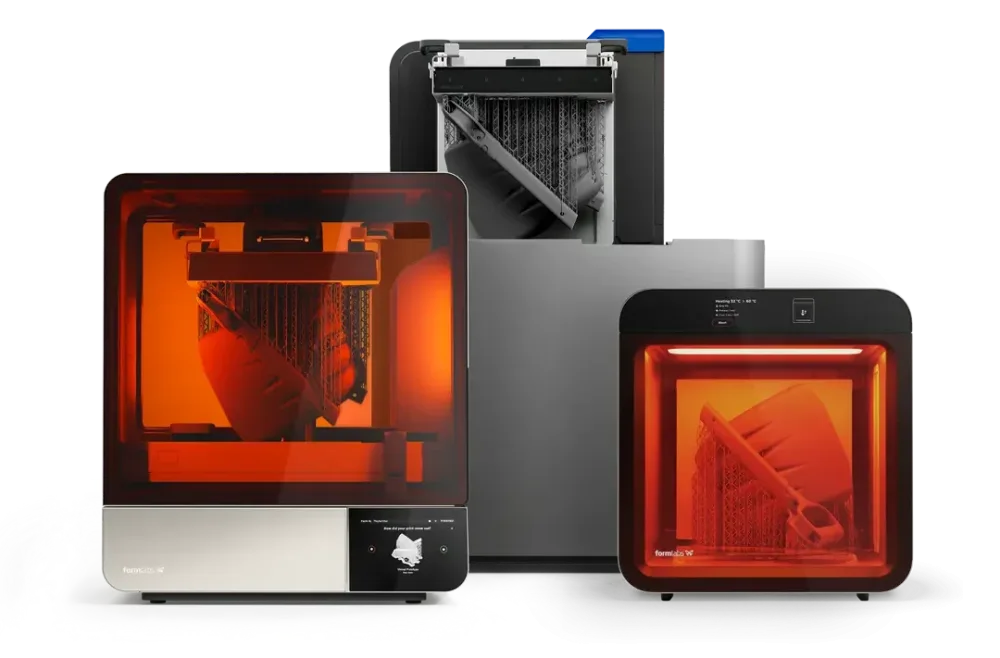 Formlabs Form 4L – Image 2