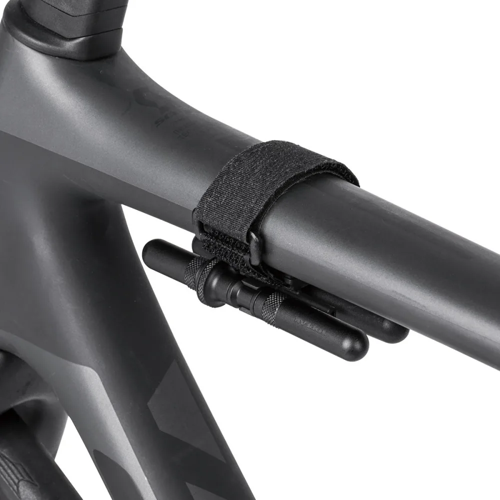 Kit de réparation Tubeless TOPEAK TUBI POD X – Image 2