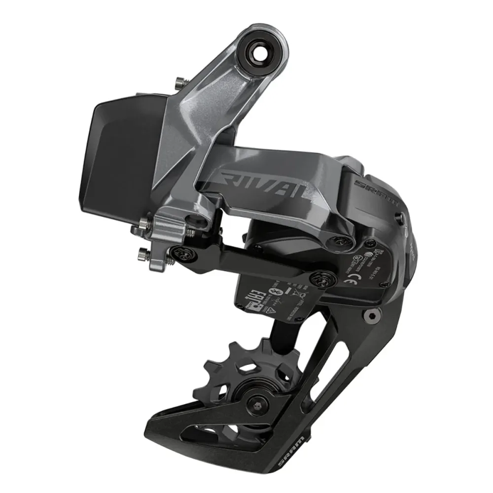 Dérailleur Arrière SRAM RIVAL XPLR AXS 12V