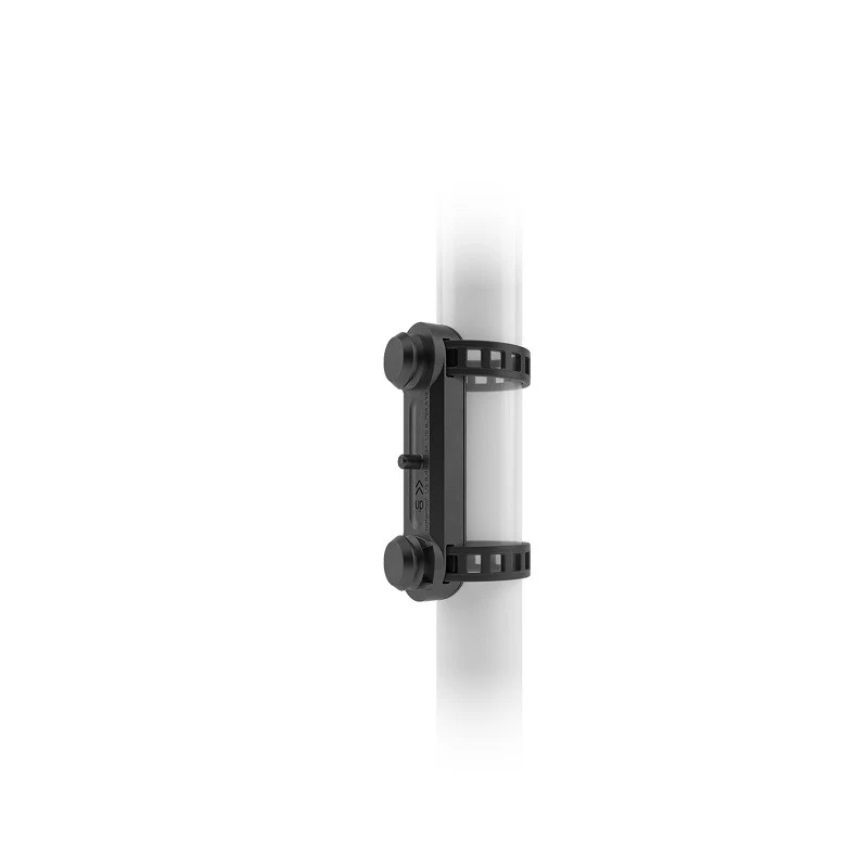 Base pour Porte-Bidon FIDLOCK TWIST UNI BASE Noir – Image 3
