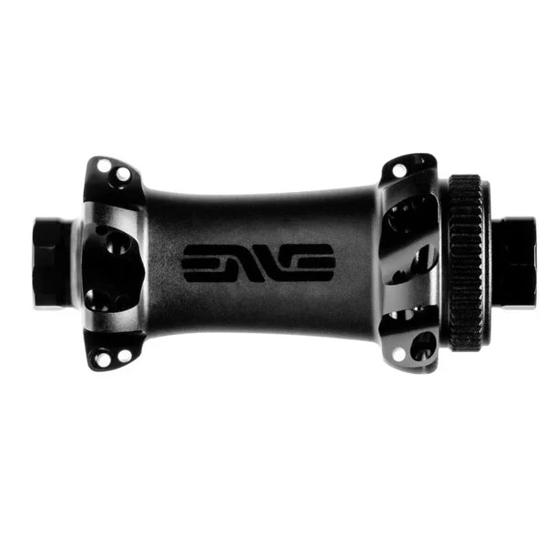 Roue Avant ENVE SES 3.4 Tubeless Ready (Center Lock) Blanc – Image 2