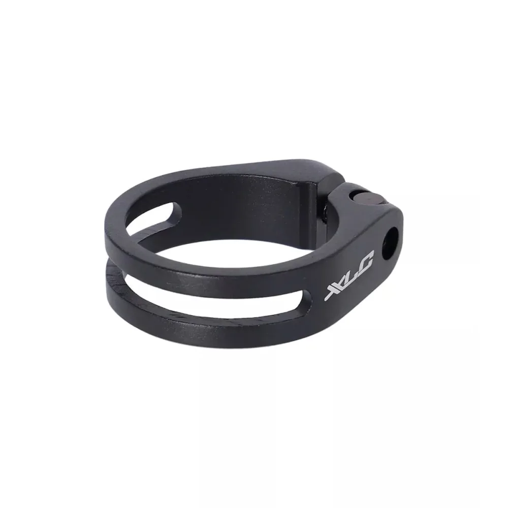 Collier de Selle XLC PC-B10 Noir