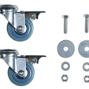 Kit de 4 roulettes Citwin Kit de 4 roulettes Citwin