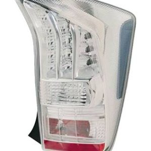 Feu arrière à led droit pour TOYOTA PRIUS de 2009 à 2011, Neuf Feu arrière à led droit pour TOYOTA PRIUS de 2009 à 2011, Neuf