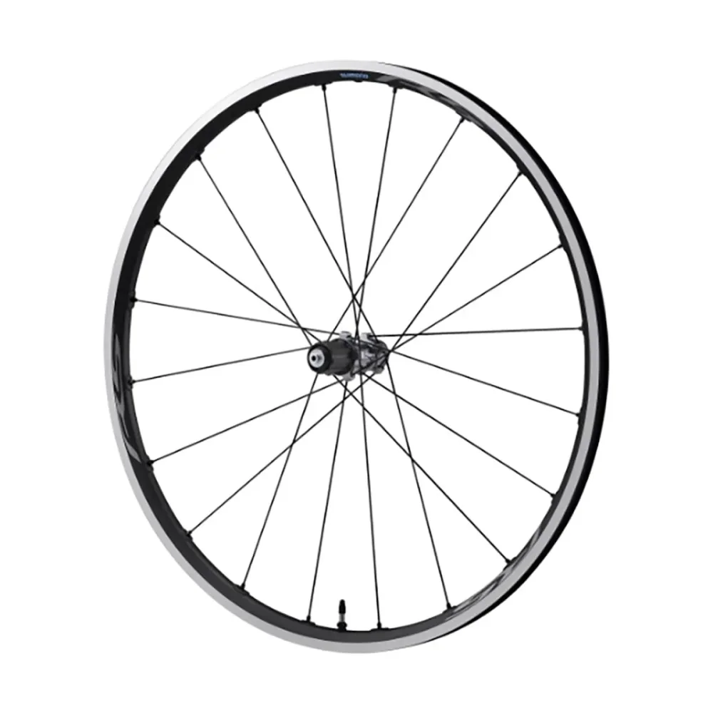 Roue Arrière SHIMANO RS500 Tubeless Ready