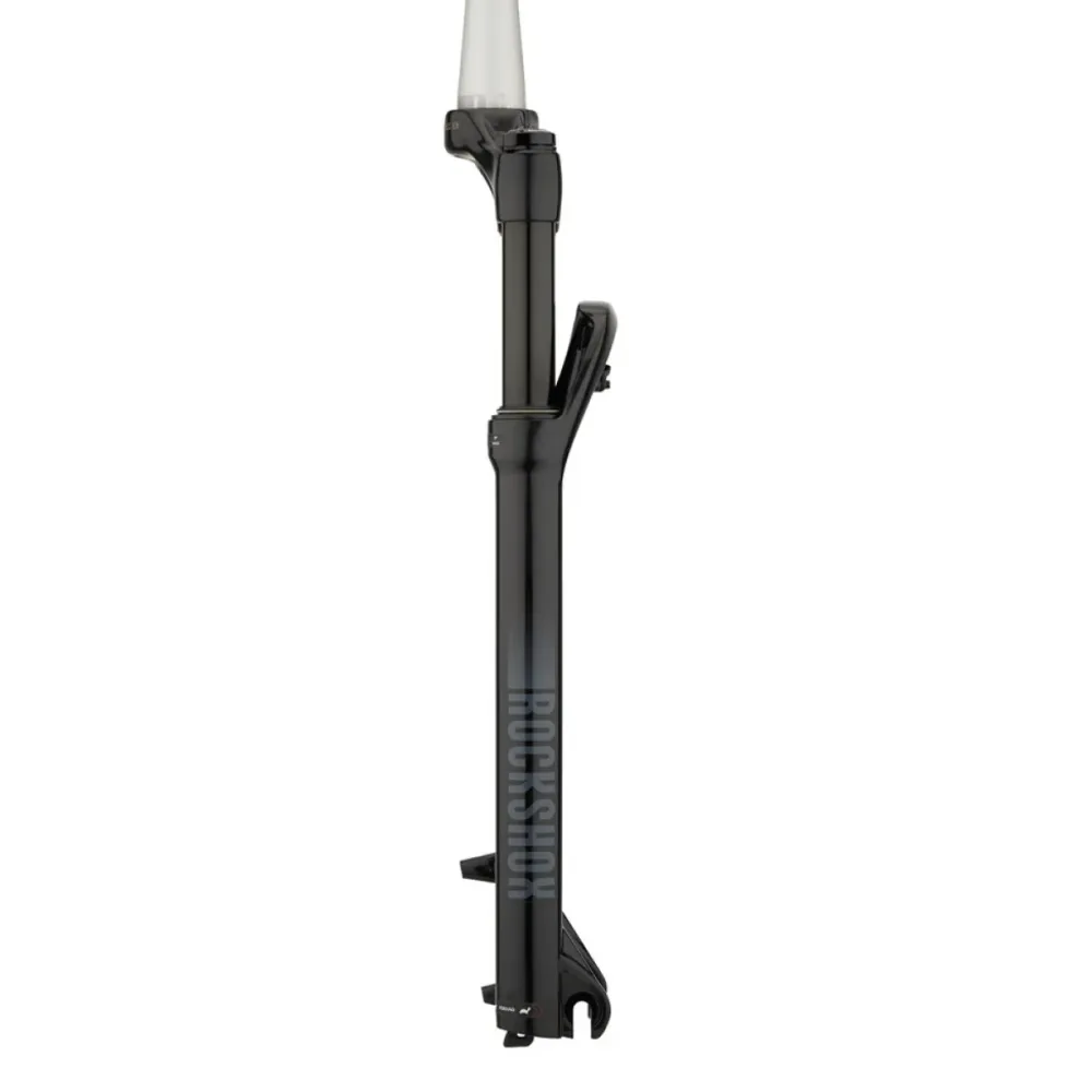 Fourche ROCKSHOX JUDY GOLD RL 29 SoloAir Remote Conique Axe 9x100mm QR Noir – Image 3
