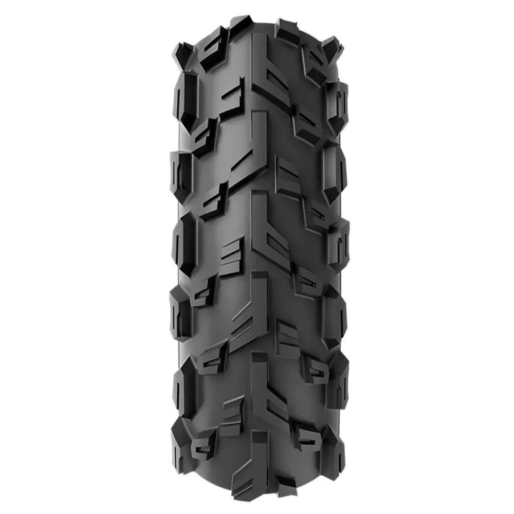 Pneu VITTORIA MEZCAL GRAVEL ENDURANCE 700x35c Tubeless Ready Gris – Image 2