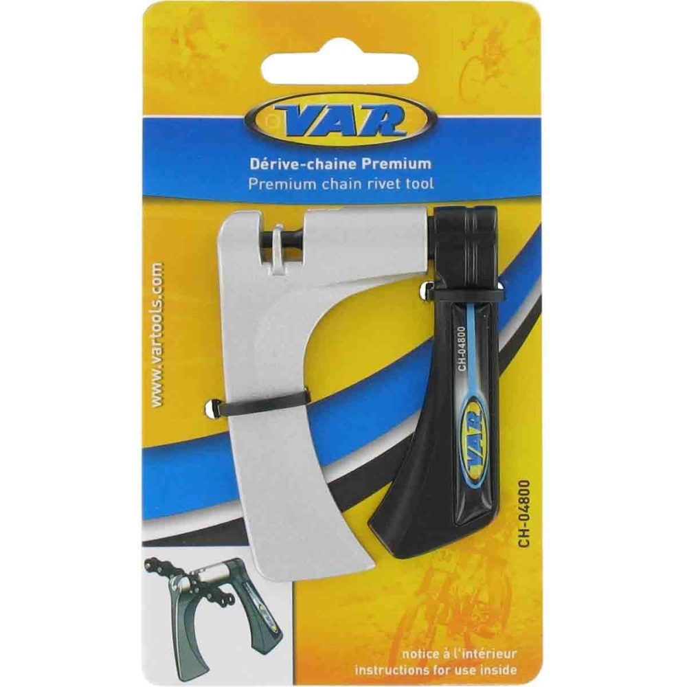 Dérive-Chaîne VAR EXPERT – Image 2