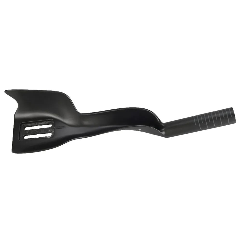 Prolongateurs de Cintre DEDA JET ONE CLIP-ON Taille M – Image 3