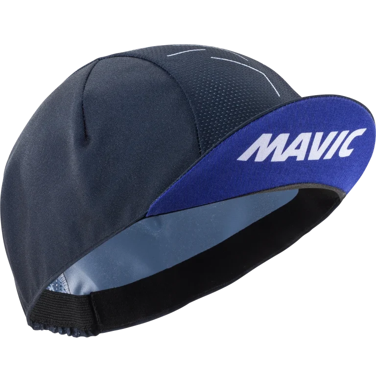 Casquette MAVIC ROADIE Bleu