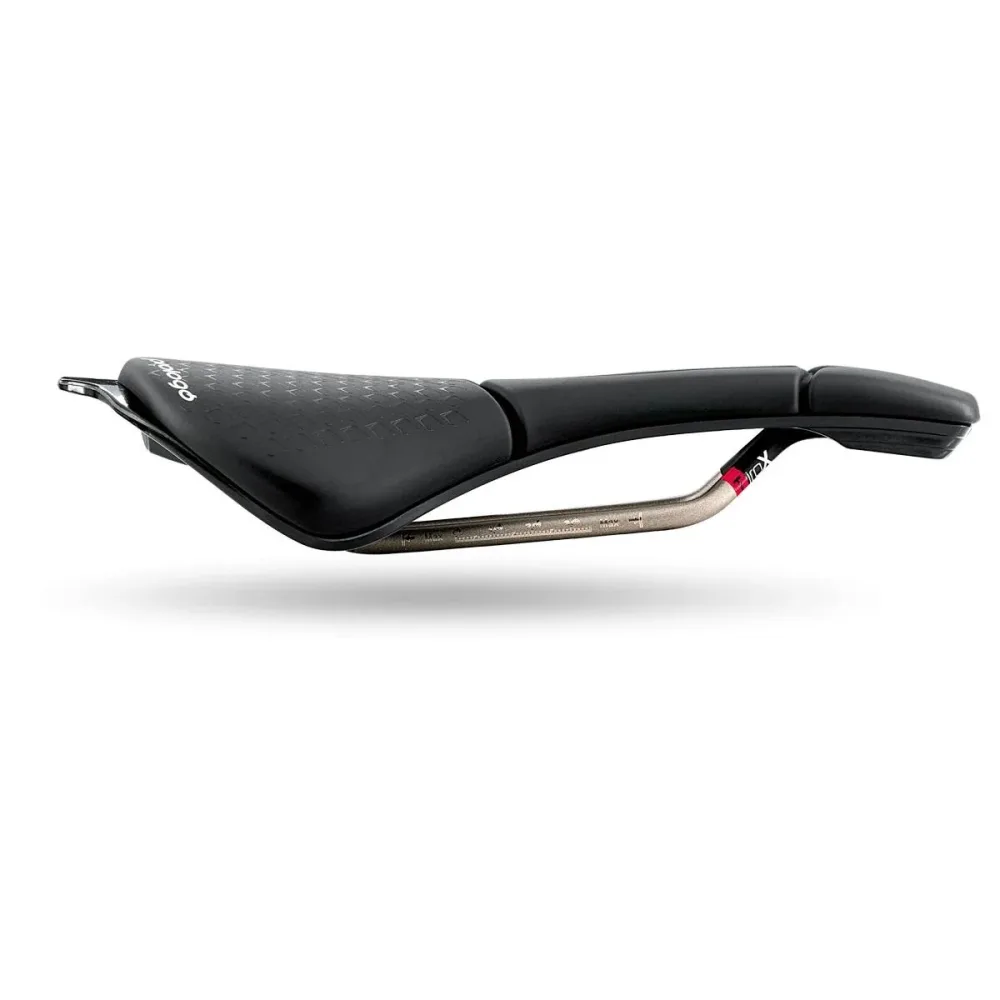 Selle Scratch M5 Space Tirox 147 PROLOGO – Image 2
