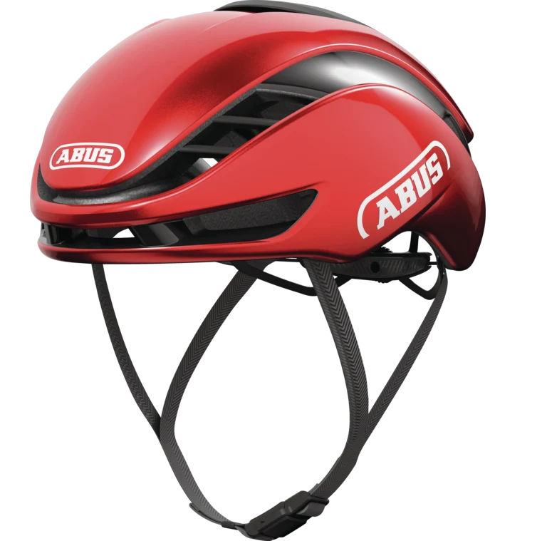 Casque Route ABUS GAMECHANGER 2.0 MIPS Rouge Casque Route ABUS GAMECHANGER 2.0 MIPS Rouge