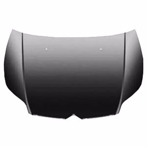 Capot moteur en acier pour CITROEN C5 de 2004 à 2008, Neuf