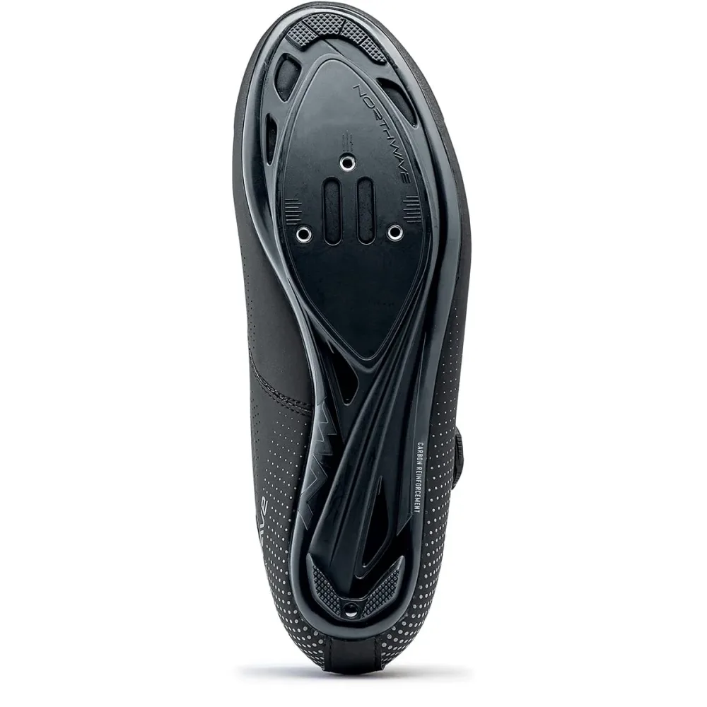Chaussures Route HIVER NORTHWAVE CELSIUS R GTX Noir – Image 3