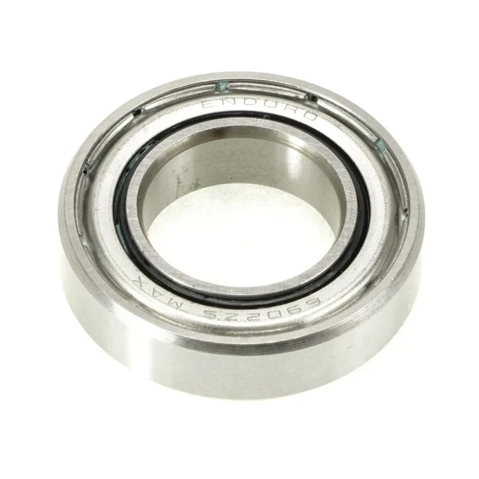 Roulement ENDURO BEARINGS 6902 1ZS MAX - ABEC 3 MAX -15x28x7 mm