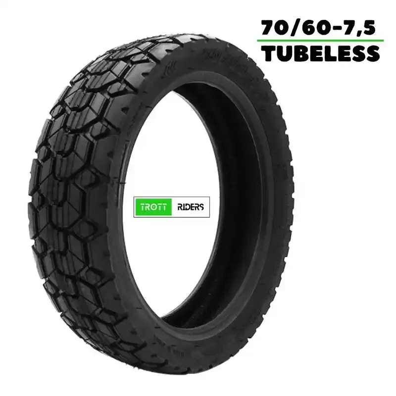 Pneu 70/60-7,5 Semi Offroad Pneu 70/60-7,5 Semi Offroad