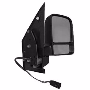 Rétroviseur droit électrique degivrant pour FORD TOURNEO-CONNECT de 2003 à 2006, Neuf Rétroviseur droit électrique degivrant pour FORD TOURNEO-CONNECT de 2003 à 2006, Neuf