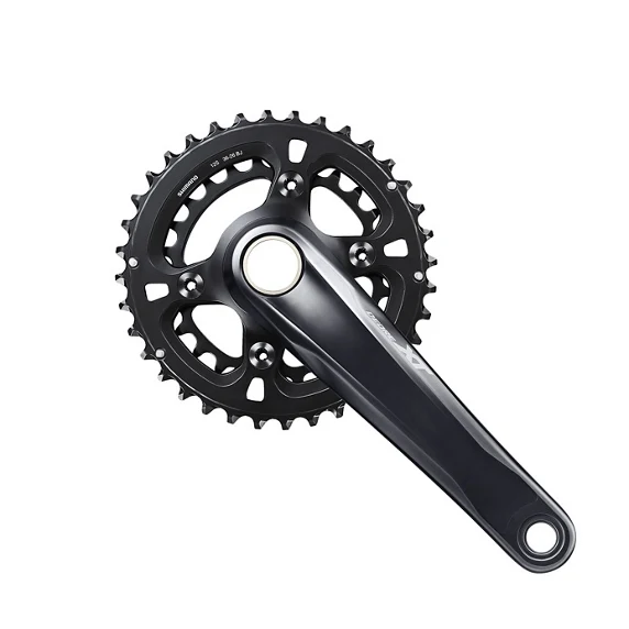 Pédalier 12V SHIMANO XT FC-M8100-2
