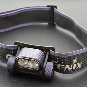 Fenix occasion – OCF128 HM55R Dark purple Fenix occasion – OCF128 HM55R Dark purple