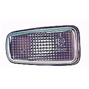 Feu latéral droit gauche incolore pour CITROEN BERLINGO de 1996 à 2002, Neuf