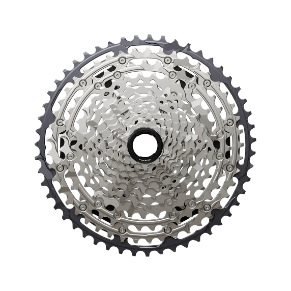 Cassette 12V SHIMANO DEORE CS-M7200 Cassette 12V SHIMANO DEORE CS-M7200